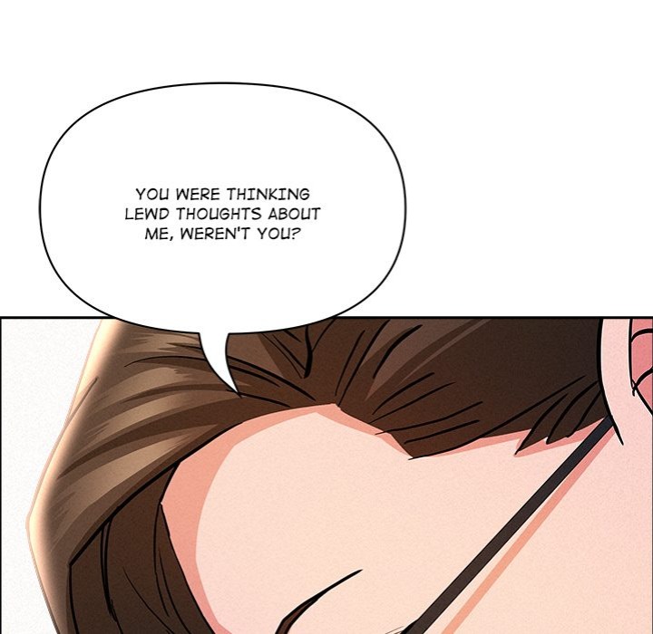 Milf Guard - Chapter 49 Page 115