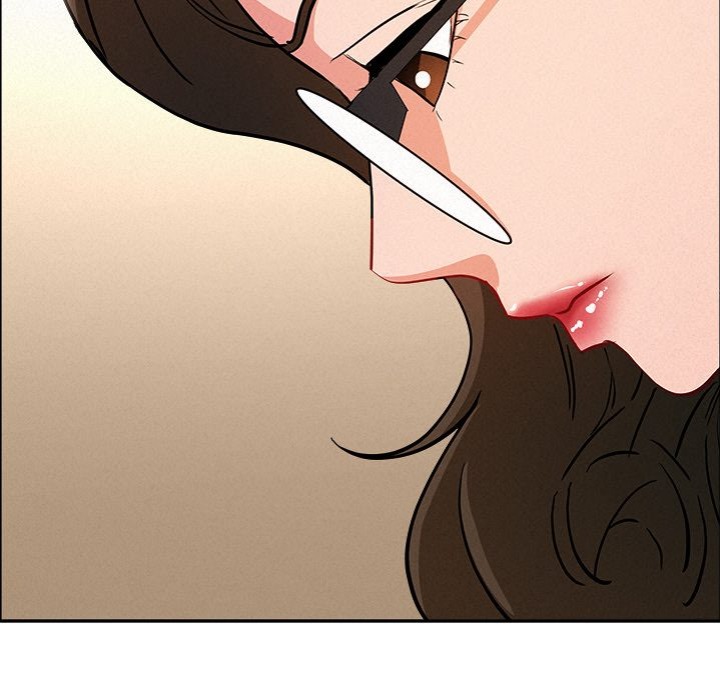 Milf Guard - Chapter 49 Page 116