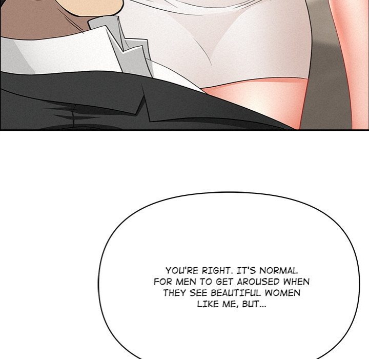 Milf Guard - Chapter 49 Page 119