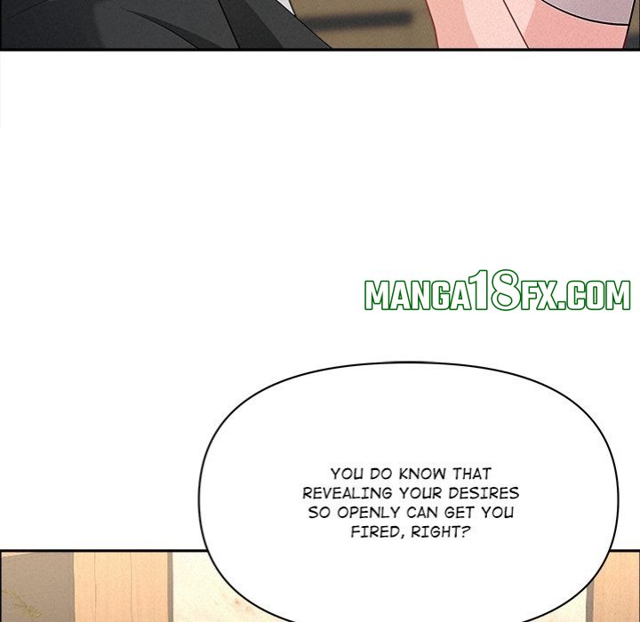 Milf Guard - Chapter 49 Page 124