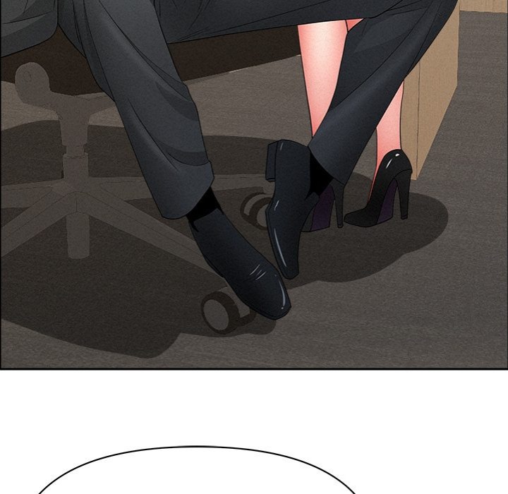 Milf Guard - Chapter 49 Page 126