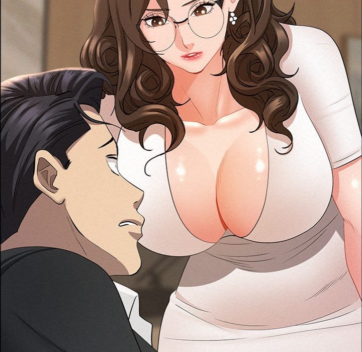 Milf Guard - Chapter 49 Page 128