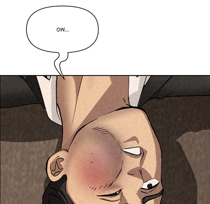 Milf Guard - Chapter 49 Page 13