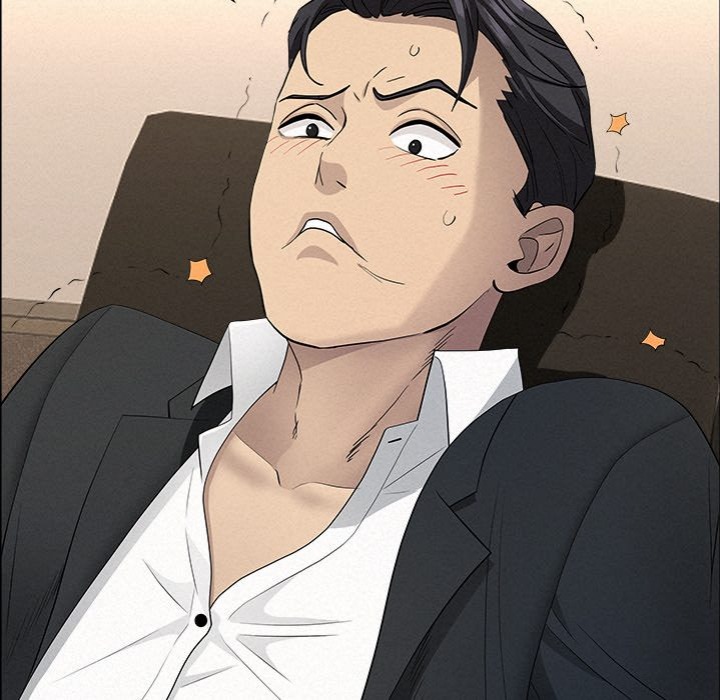 Milf Guard - Chapter 49 Page 130