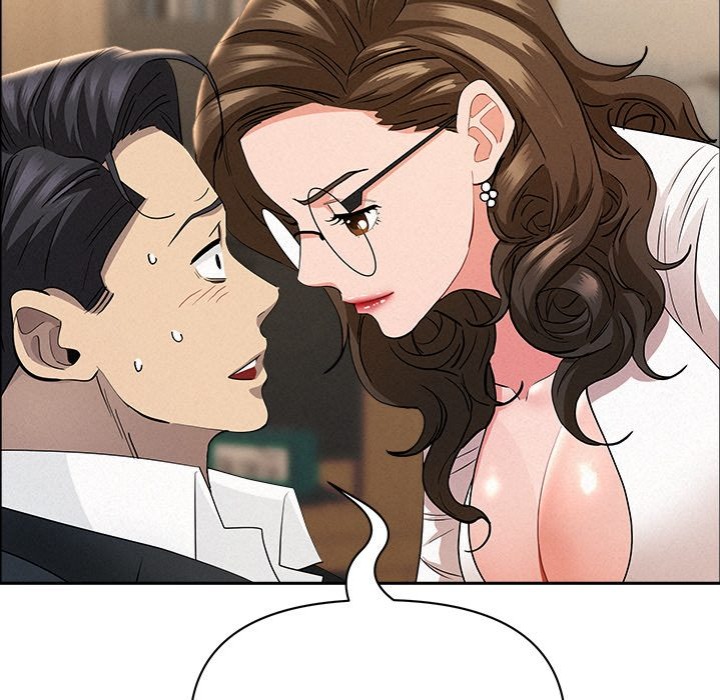 Milf Guard - Chapter 49 Page 134