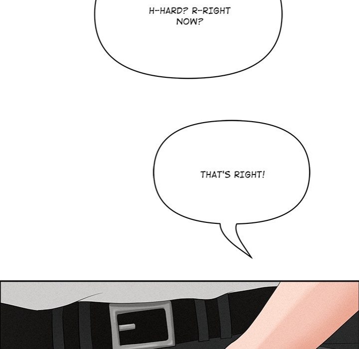 Milf Guard - Chapter 49 Page 135