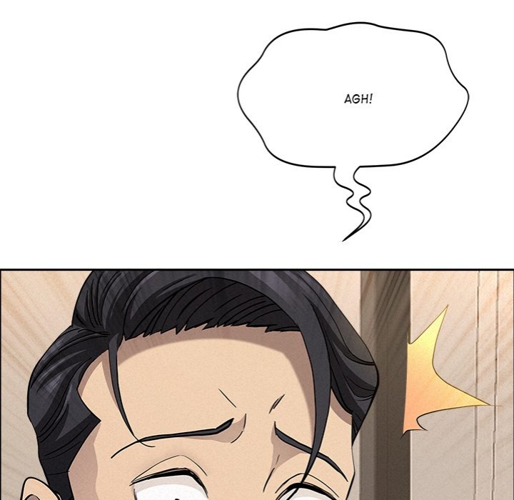 Milf Guard - Chapter 49 Page 137