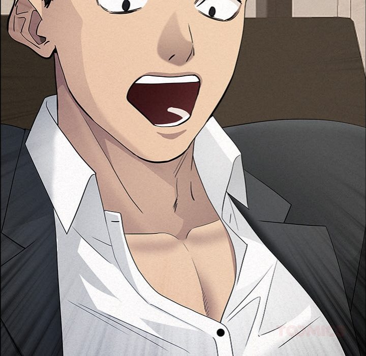 Milf Guard - Chapter 49 Page 138