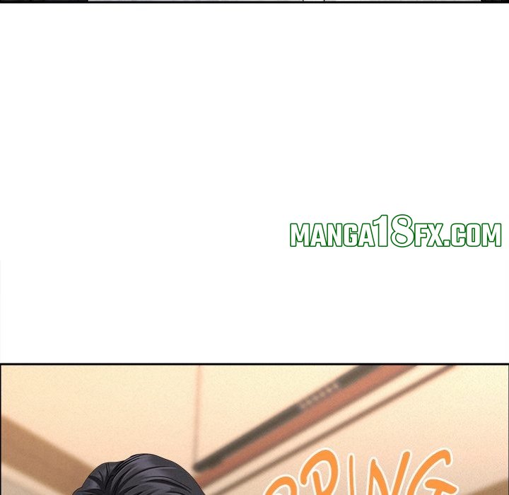 Milf Guard - Chapter 49 Page 139