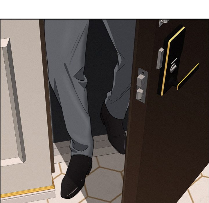 Milf Guard - Chapter 49 Page 155