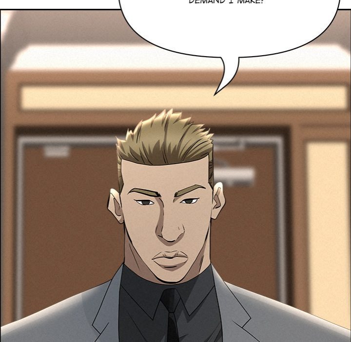 Milf Guard - Chapter 49 Page 167