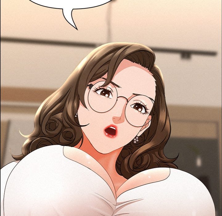 Milf Guard - Chapter 49 Page 18