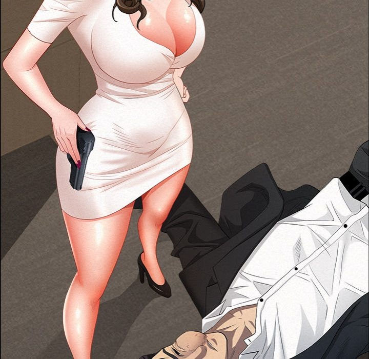 Milf Guard - Chapter 49 Page 34