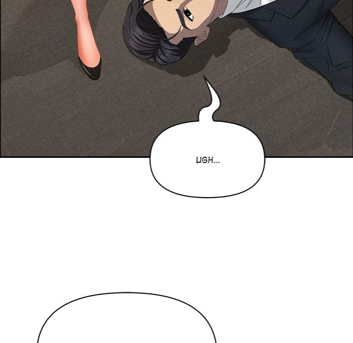 Milf Guard - Chapter 49 Page 35