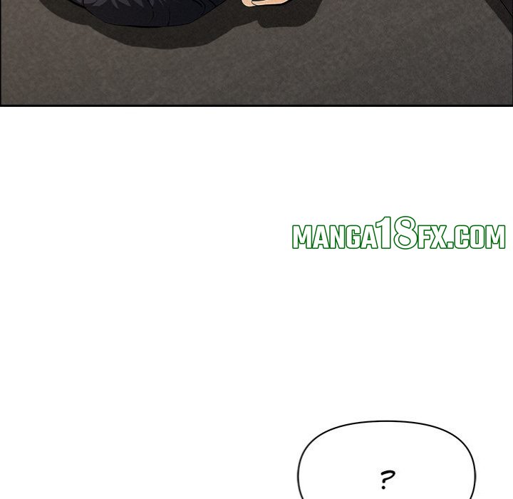 Milf Guard - Chapter 49 Page 37