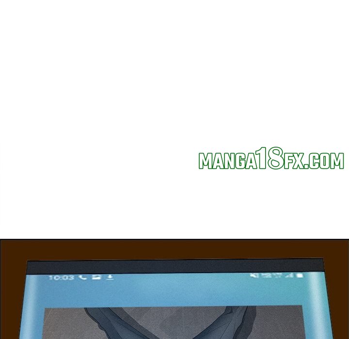 Milf Guard - Chapter 49 Page 45