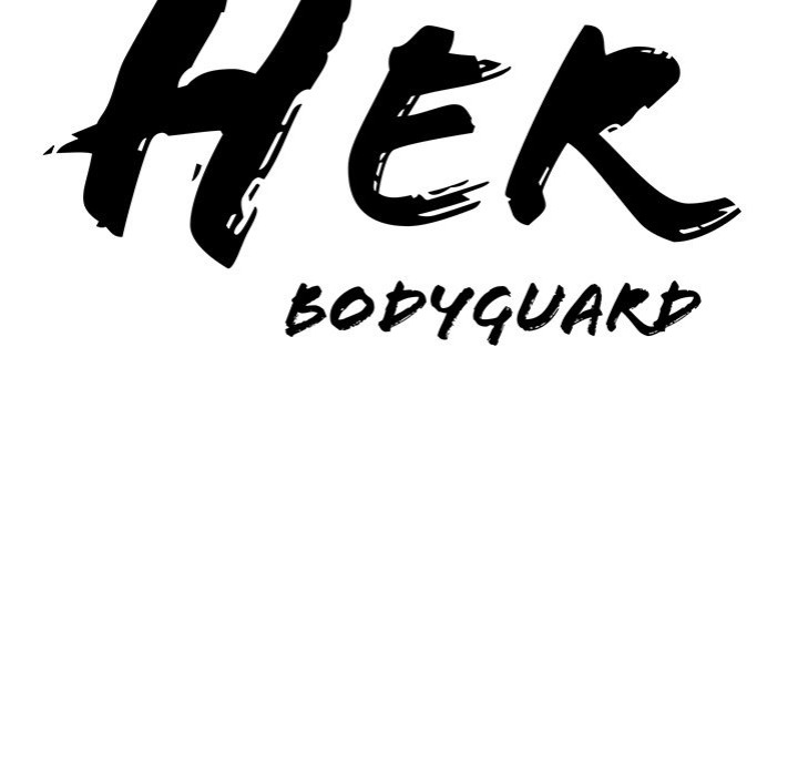 Milf Guard - Chapter 49 Page 9