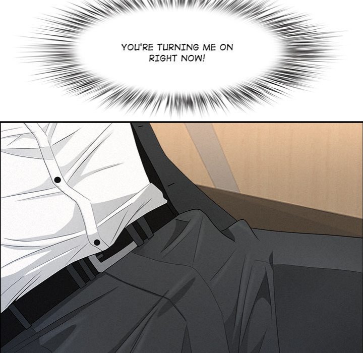 Milf Guard - Chapter 49 Page 97