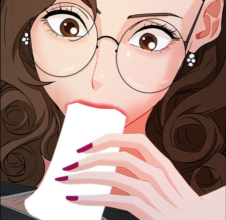 Milf Guard - Chapter 50 Page 101