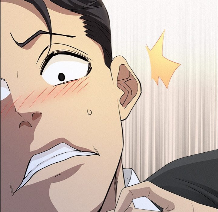 Milf Guard - Chapter 50 Page 103