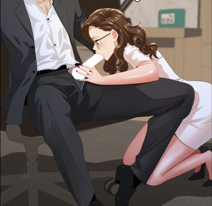 Milf Guard - Chapter 50 Page 108