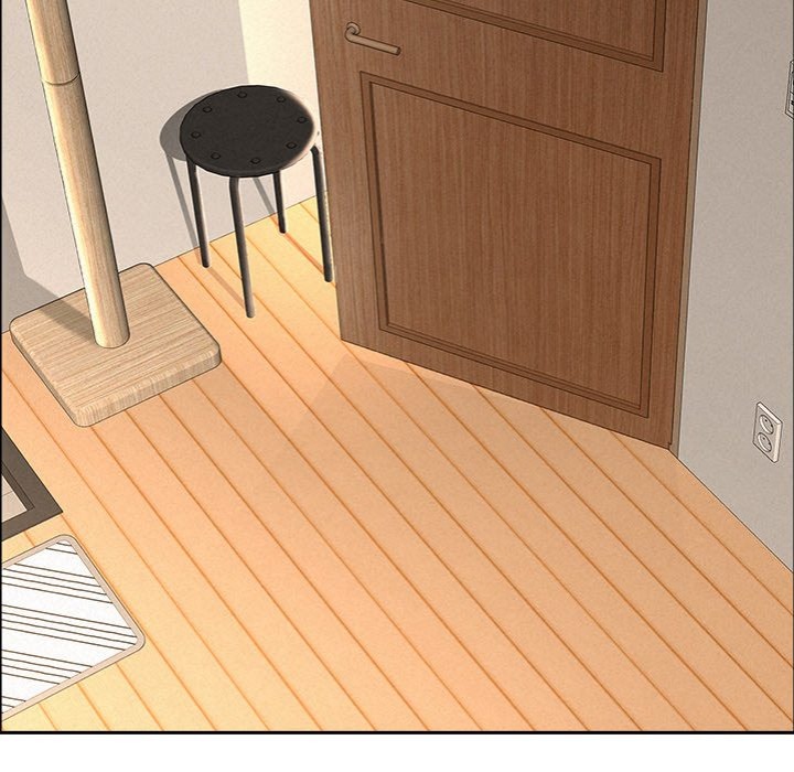 Milf Guard - Chapter 50 Page 118