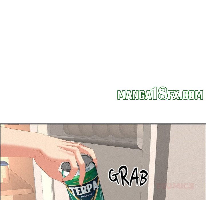 Milf Guard - Chapter 50 Page 129