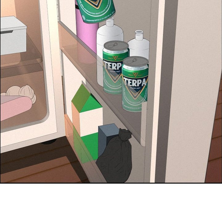 Milf Guard - Chapter 50 Page 130