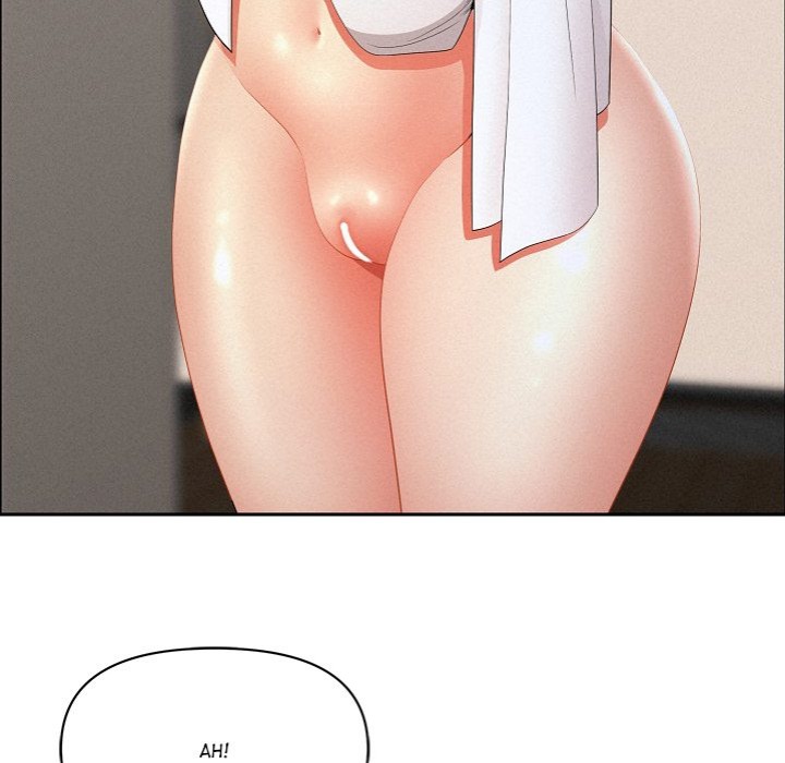 Milf Guard - Chapter 50 Page 133