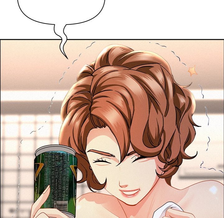 Milf Guard - Chapter 50 Page 134