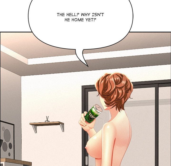 Milf Guard - Chapter 50 Page 136