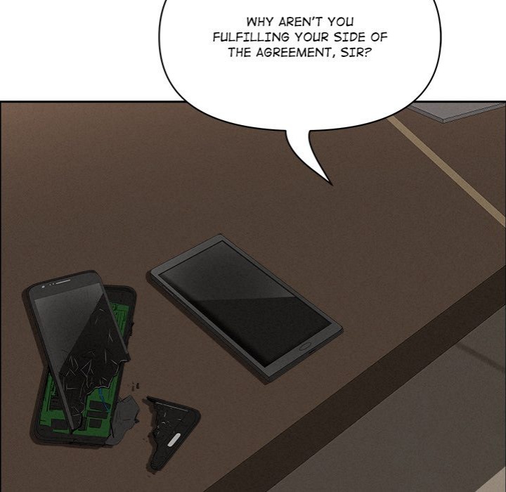 Milf Guard - Chapter 50 Page 139