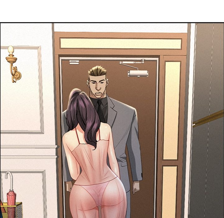 Milf Guard - Chapter 50 Page 14