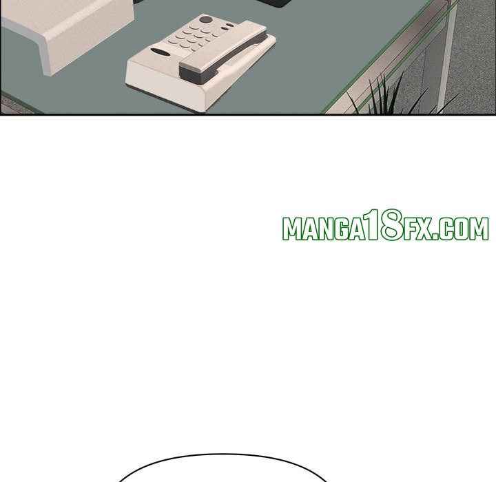 Milf Guard - Chapter 50 Page 142