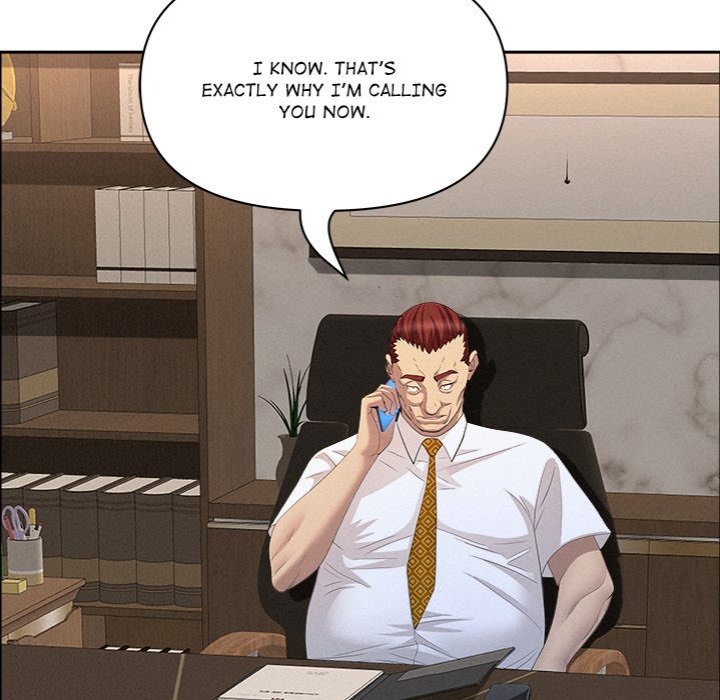 Milf Guard - Chapter 50 Page 143