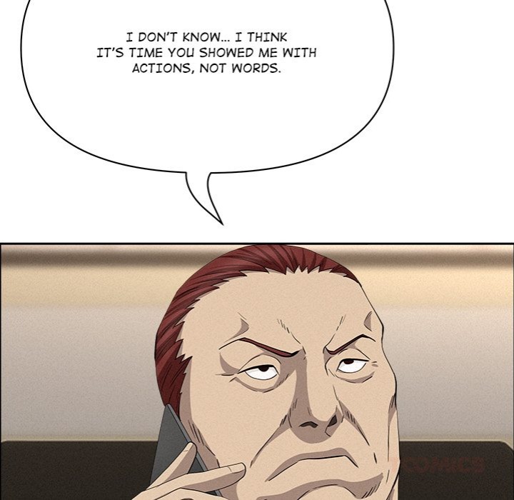 Milf Guard - Chapter 50 Page 147