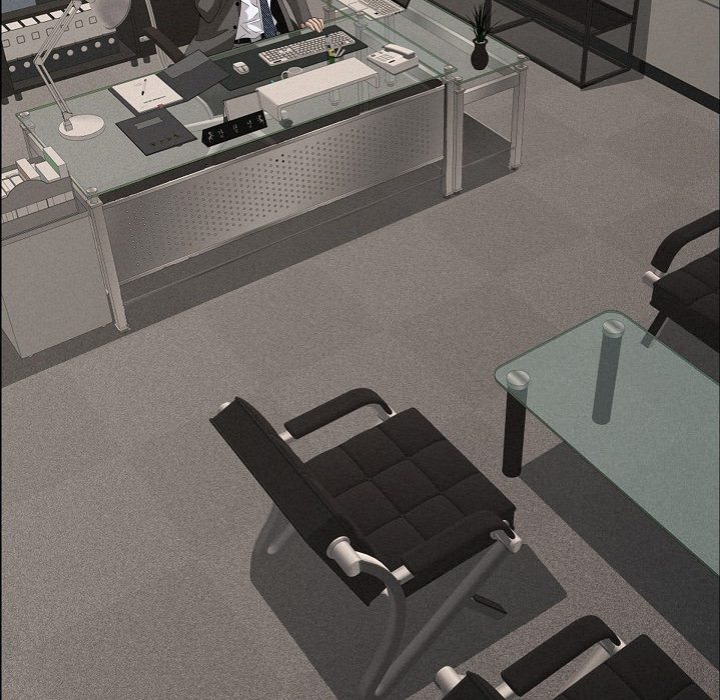 Milf Guard - Chapter 50 Page 152