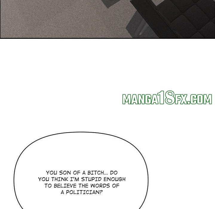 Milf Guard - Chapter 50 Page 153