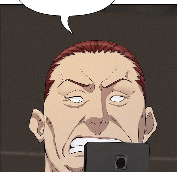 Milf Guard - Chapter 50 Page 154