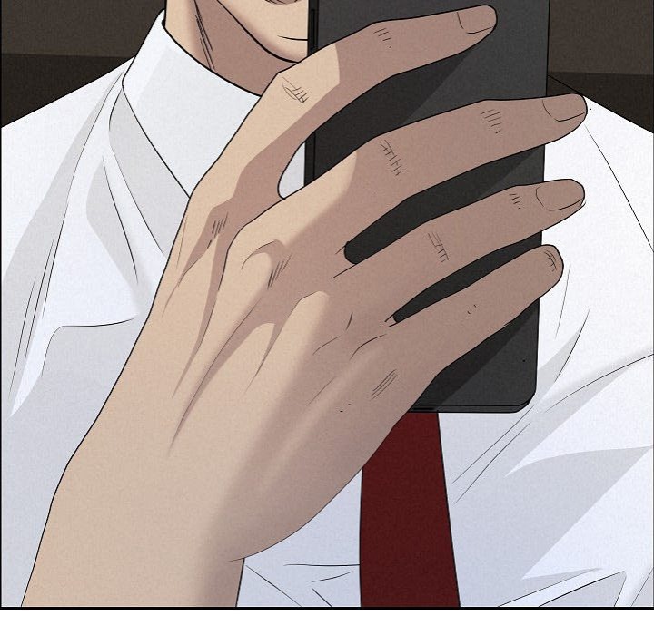 Milf Guard - Chapter 50 Page 155