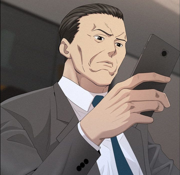 Milf Guard - Chapter 50 Page 157