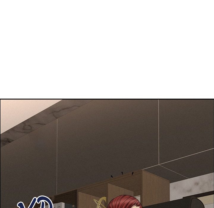 Milf Guard - Chapter 50 Page 159