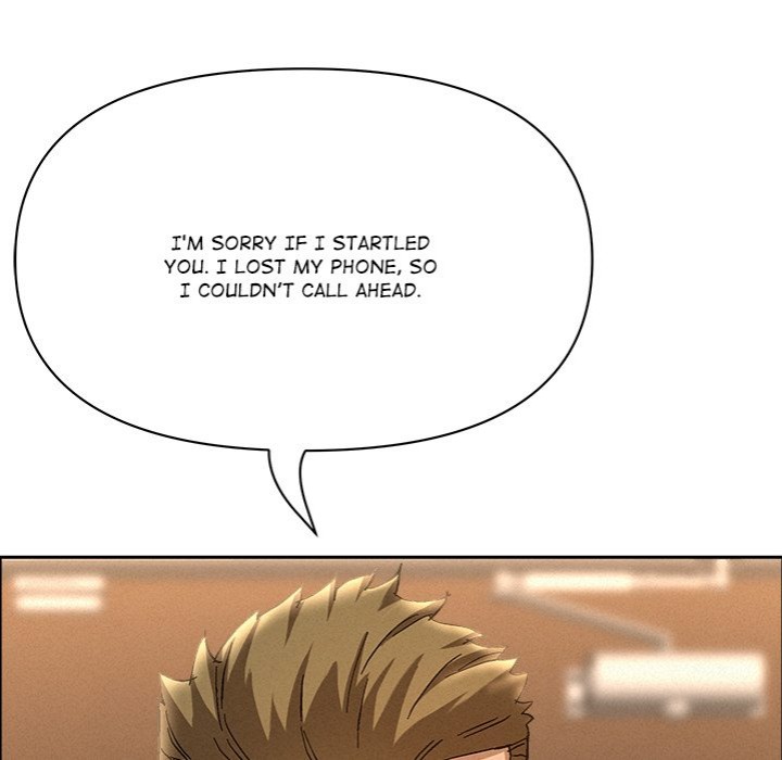 Milf Guard - Chapter 50 Page 16