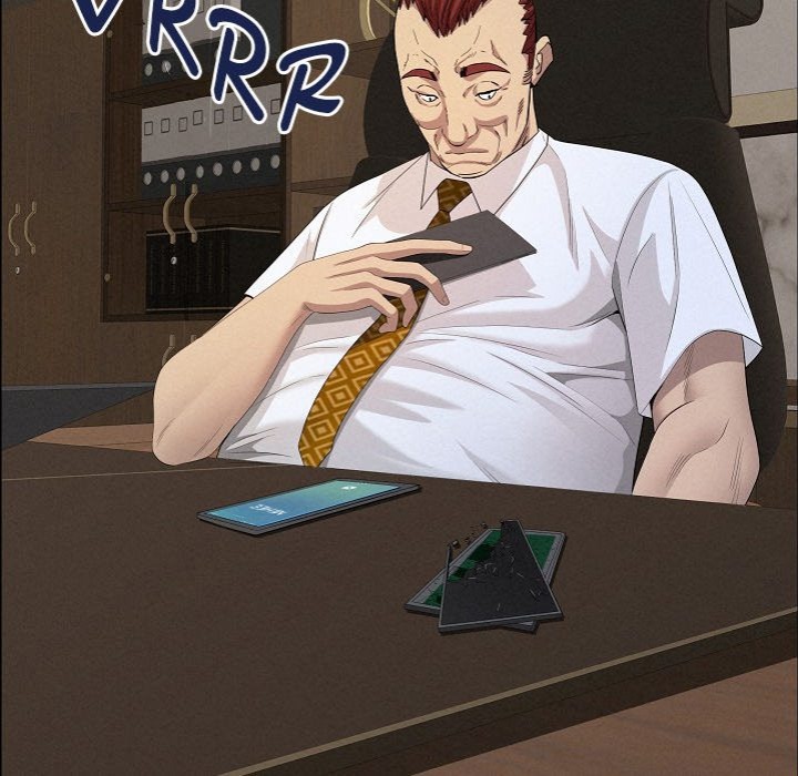 Milf Guard - Chapter 50 Page 160