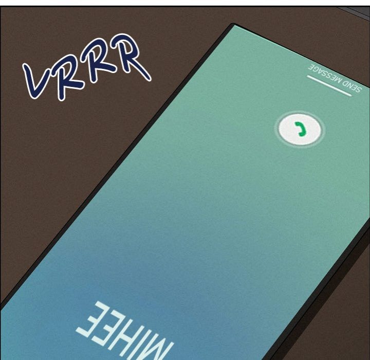 Milf Guard - Chapter 50 Page 162