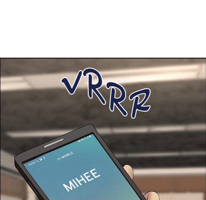 Milf Guard - Chapter 50 Page 164