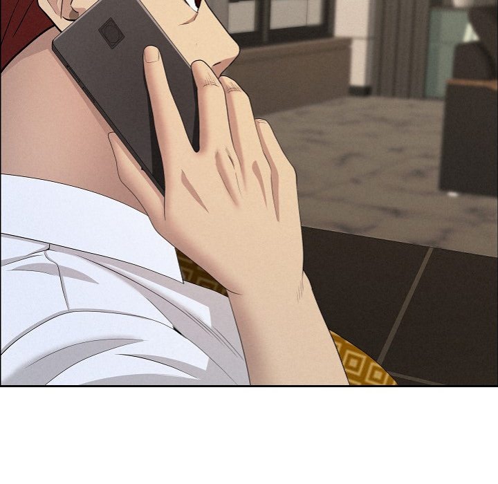 Milf Guard - Chapter 50 Page 167