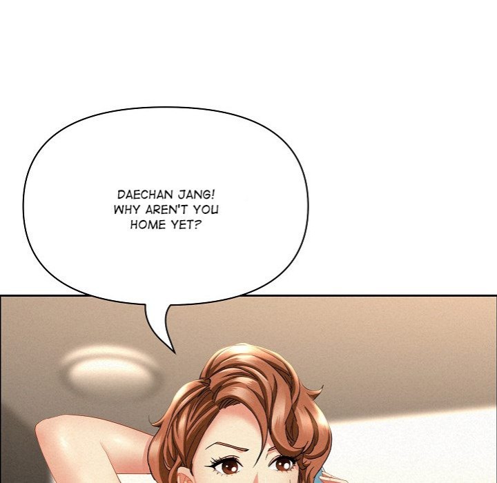 Milf Guard - Chapter 50 Page 168