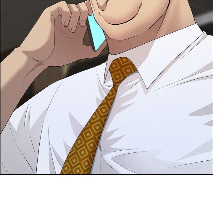 Milf Guard - Chapter 50 Page 172