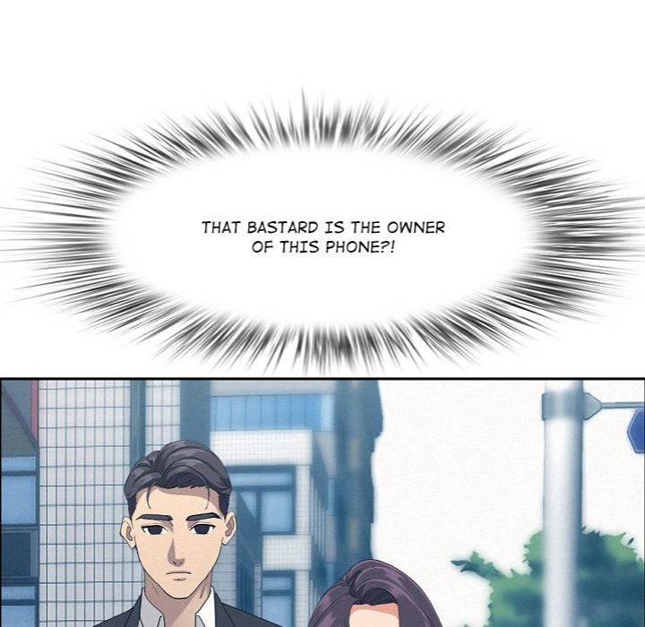 Milf Guard - Chapter 50 Page 173